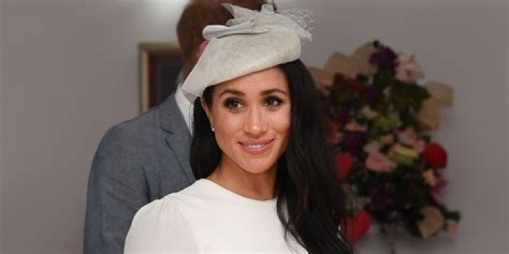 Meghan Markle’s Half-Brother Invited Her To His Wedding And, Uh, We Don’t Think She’s Interested