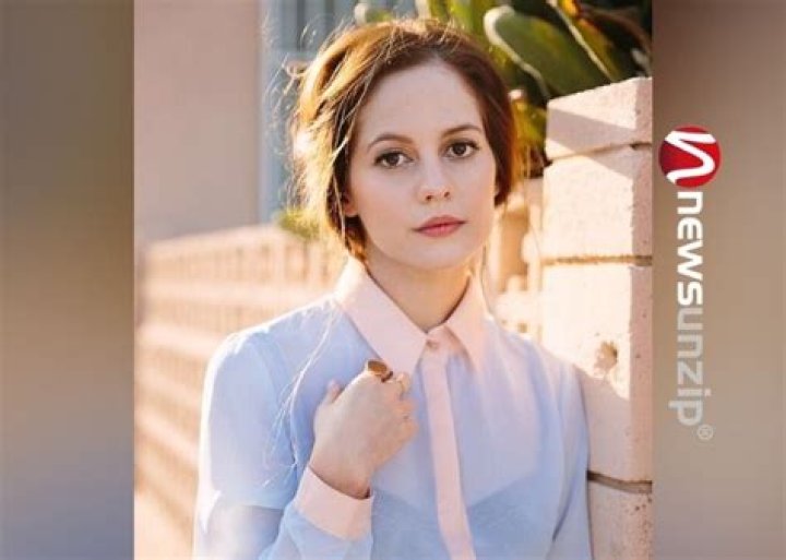 Melanie Zanetti Wiki - Age, Boyfriend, Family, Movies, Biography & More