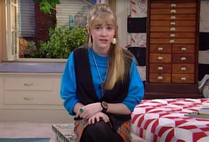 Melissa Joan Hart Open to Adoption — “I Want It to Be a Girl!” (EXCLUSIVE)