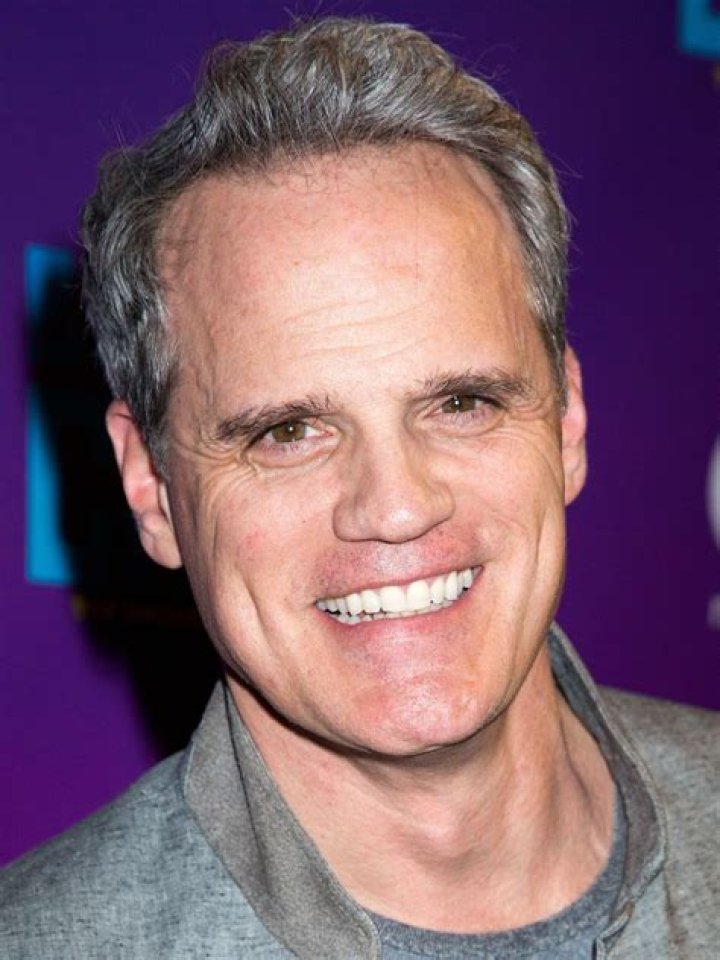 Michael Park