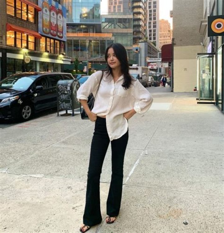 Michelle Choi Age | Wiki, Net worth, Bio, Height, Boyfriend