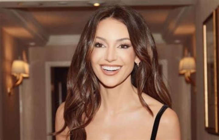Michelle Keegan Height, Weight, Age, Husband, Family, Biography & More