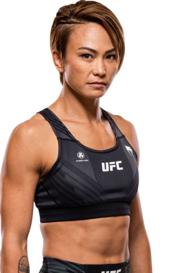 Michelle Waterson