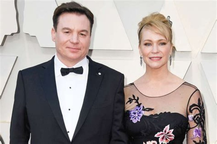 Mike Myers Net Worth, Bio, Wiki, Age, Height, Zodiac, Relationships, Children & Filmography