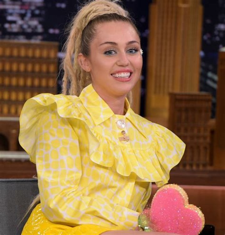 Miley Cyrus Shows Off Shaggy Bob and Bangs on Instagram — See the Pic!