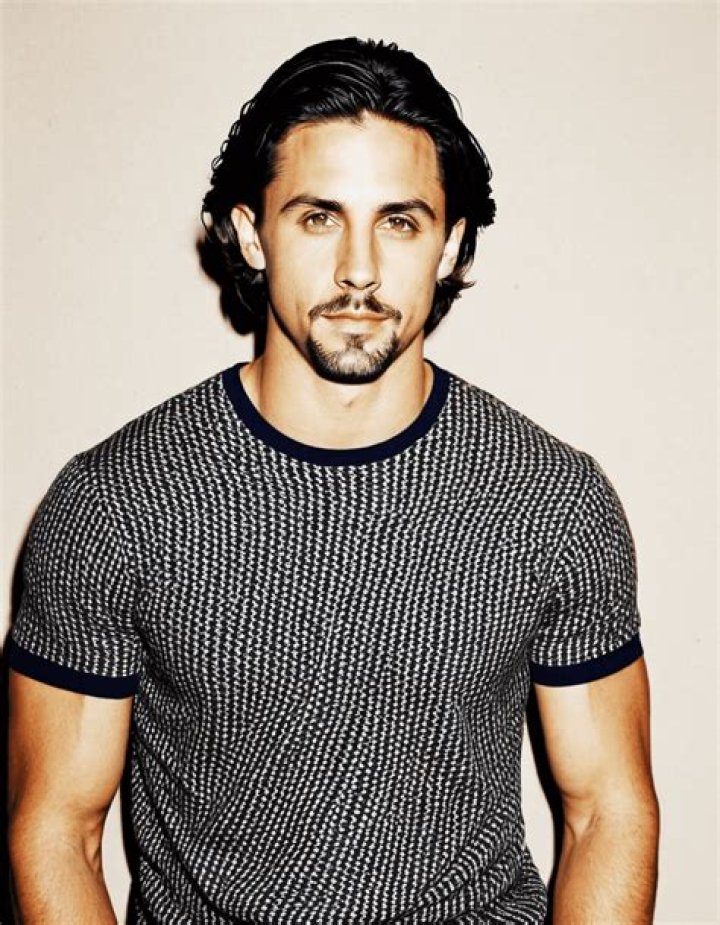 Milo Ventimiglia