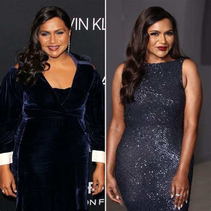 Mindy Kaling’s Transformation Photos: See Her Weight Loss After Revealing Love of Working Out