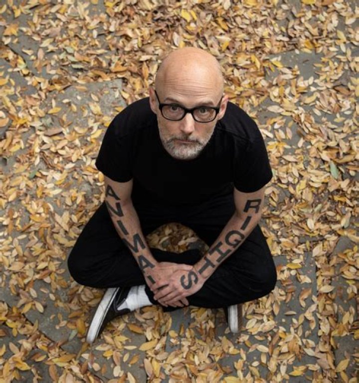 Moby