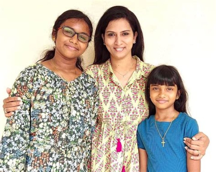 Monicka Richard (D Imman’s First Wife) Wiki, Age, Children, Family, Career & BIO