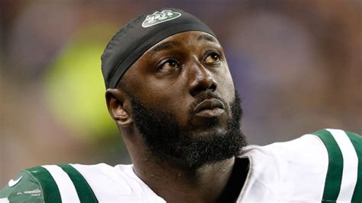 Muhammad Wilkerson