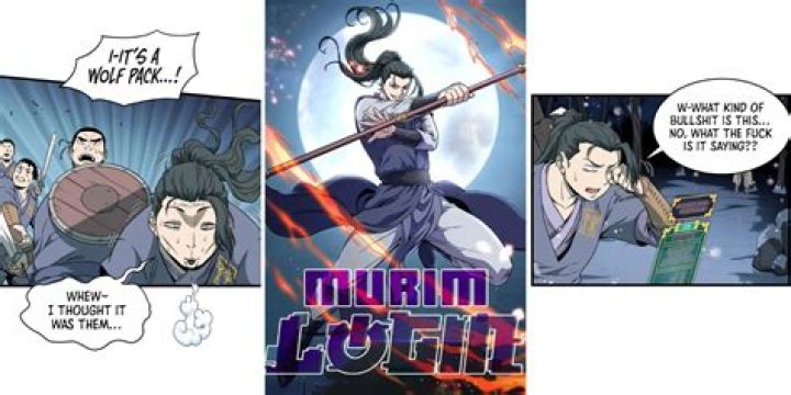 Murim Login Chapter 180 Spoiler, Release Date, Raw Scan, Countdown, What to Expect & Latest Updates