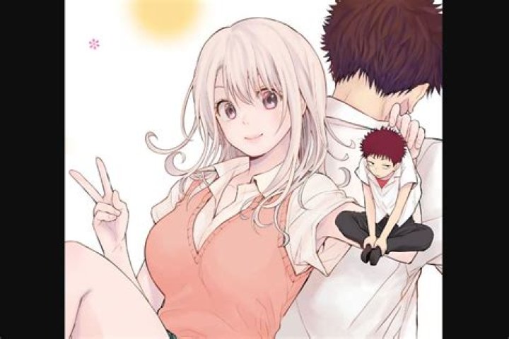 My Charms Are Wasted on Kuroiwa Medaka Chapter 111 Release Date, Spoilers, Count Down, Raw Scan & Where to Read