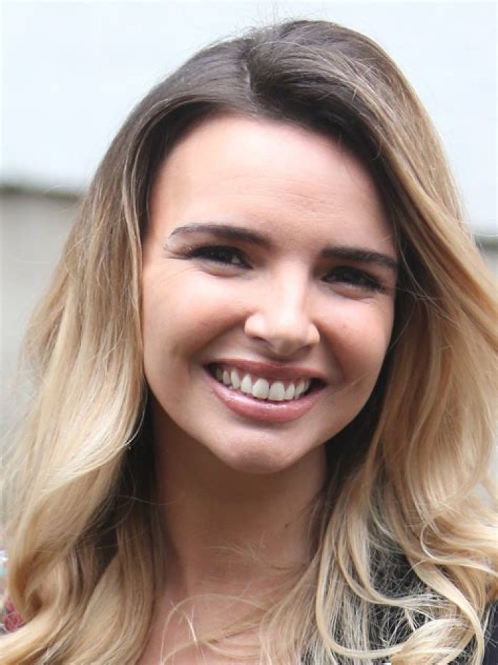 Nadine Coyle
