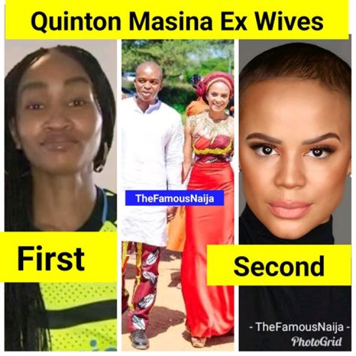 Naked DJ [Quinton Masina] Wiki, Biography, Net Worth, Age, Wife, Height, Parents, Family & More