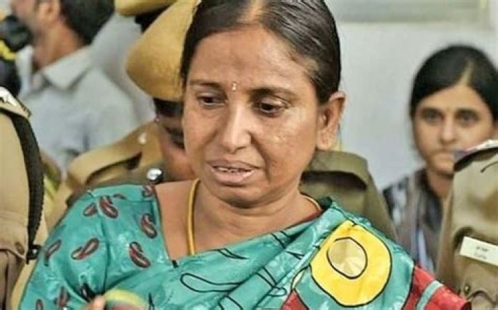 Nalini Sriharan Wiki (Rajiv Gandhi Assassination) Biography, Age, Husband, Daughter, Family, Book & More