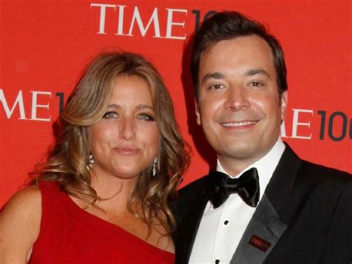 Nancy Juvonen Bio, Net Worth, Age of Jimmy Fallon Wife. 2022