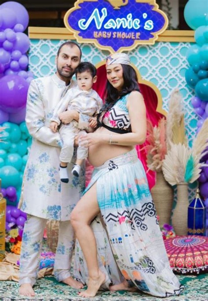 Nanie Darham Biodata, Wiki, Age, Death, Height, Husband, Family, Nationality, Net Worth & More