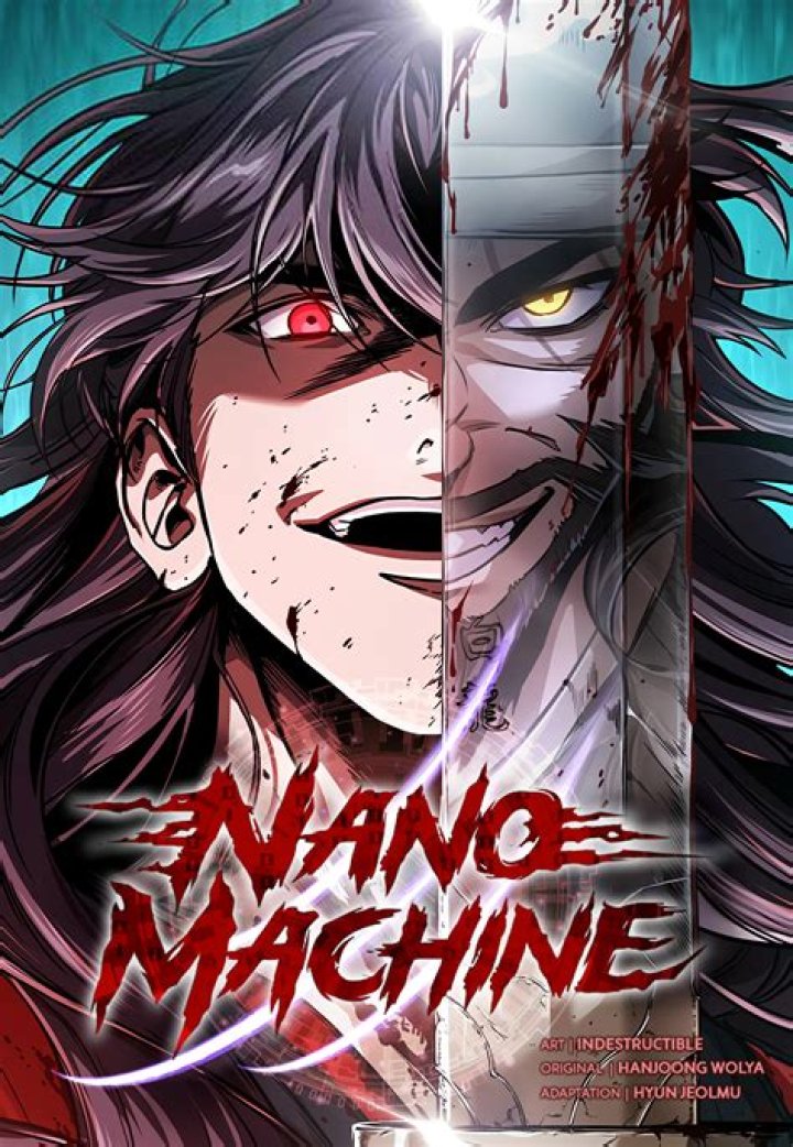 Nano Machine Chapter 194 Spoiler, Release Date, Where To Read, Reviews & What We Know
