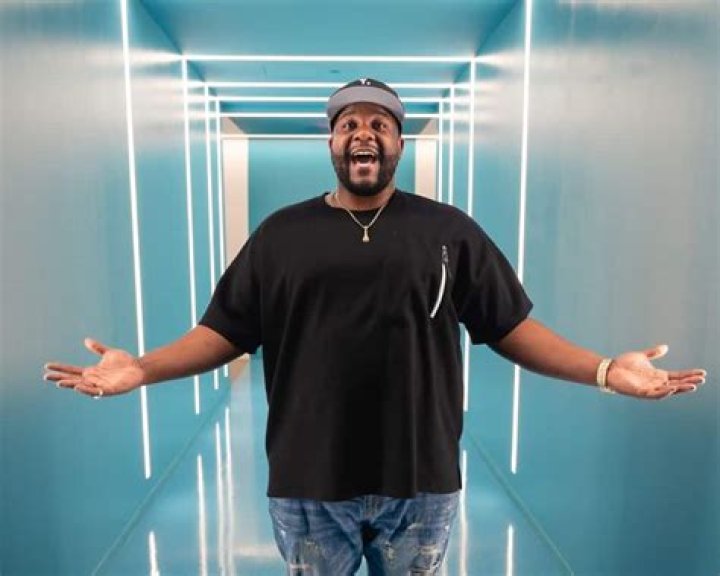 Nate Jackson: Super Funny World Tour