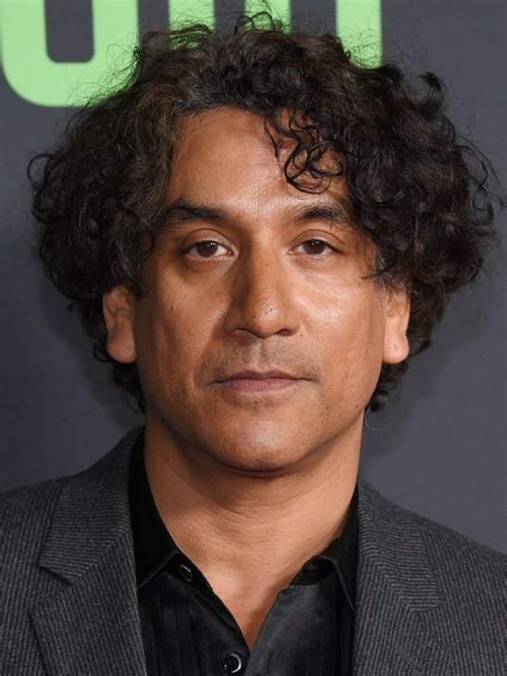 Naveen Andrews