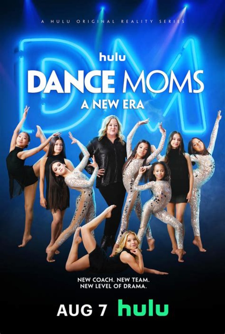 New Choreographer Laurieann Gibson Goes off on ‘Dance Moms’ Cast Member in Explosive Sneak Peek!