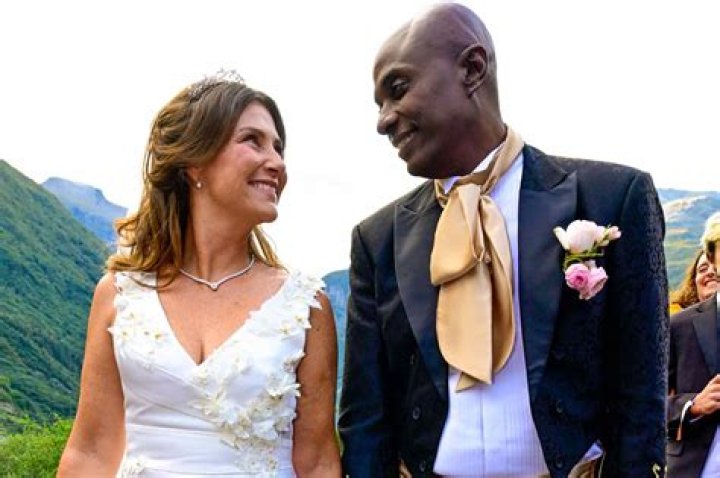 Newlyweds!NFL Star Devon Still Marries Longtime Love Asha Joyce — See the Pic!