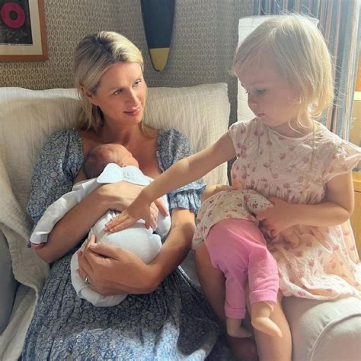 Nicky Hilton and Husband James Rothschild’s Kids Are Too Cute! Meet Their 3 Children