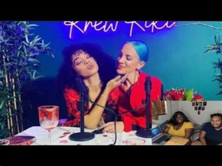 Nicole Kirkland Age | Wiki, Net worth, Bio, Height, Girlfriend