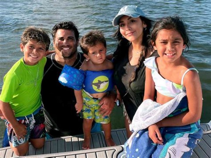 Nicole ‘Snooki’ Polizzi Reveals How She and Husband Jionni LaValle Unwind After Their Kids Are Asleep