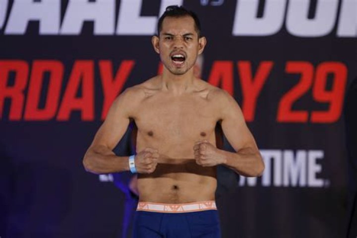 Nonito Donaire