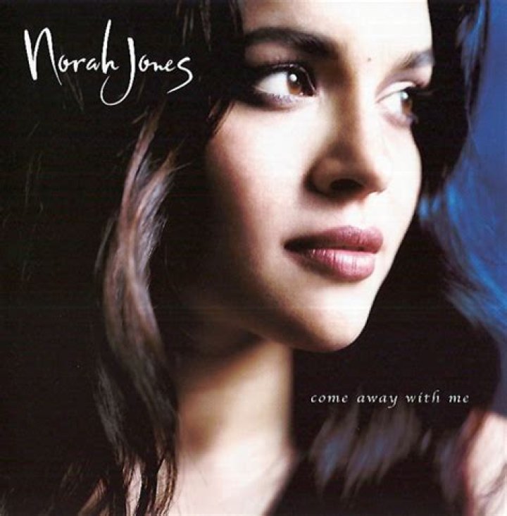 Norah Jones