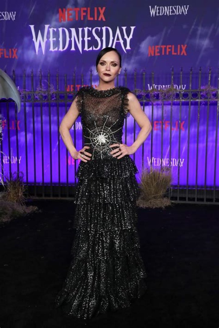 Not a Woeful Group! See the ‘Wednesday’ Cast’s Huge Net Worths: Netflix Actors’ Fortunes