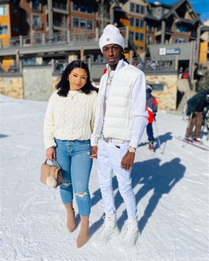 Nyyear Price Age | Wiki, Net worth, Bio, Height, Girlfriend