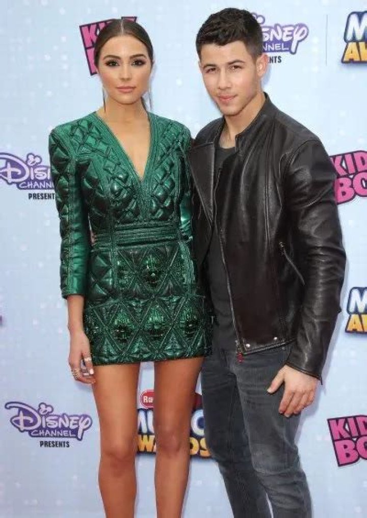 Olivia Culpo Thought She Was Going to ‘Marry’ Nick Jonas: ‘My Whole Identity Was Him’
