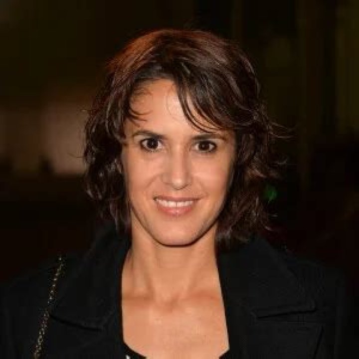 Olivia Dreyfus Obispo