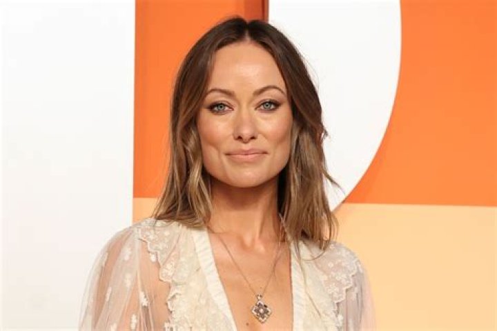 Olivia Wilde