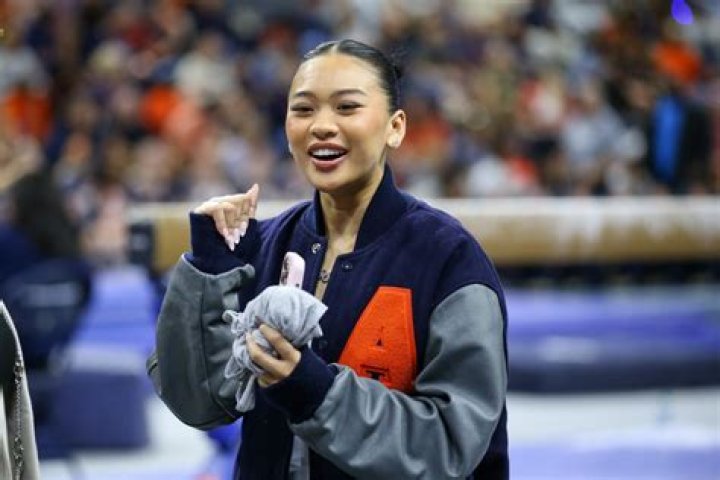 Olympian and ‘DWTS’ Star Suni Lee Is a College Student: What Is She Studying? 