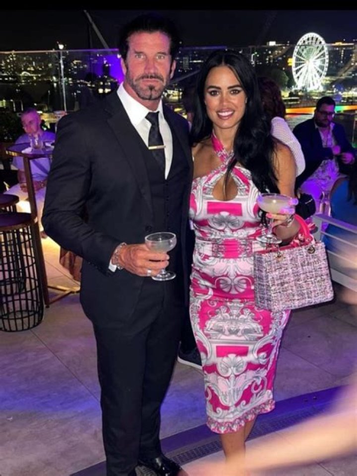 OMGBethenny Frankel Casually Reveals She’s ‘Married’ on Twitter 2 Days After Quitting ‘RHONY’