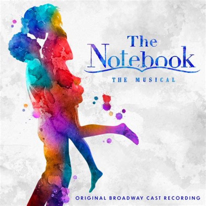 OMGGet The Tissues Out Because ‘The Notebook’ Just Became A Broadway Musical