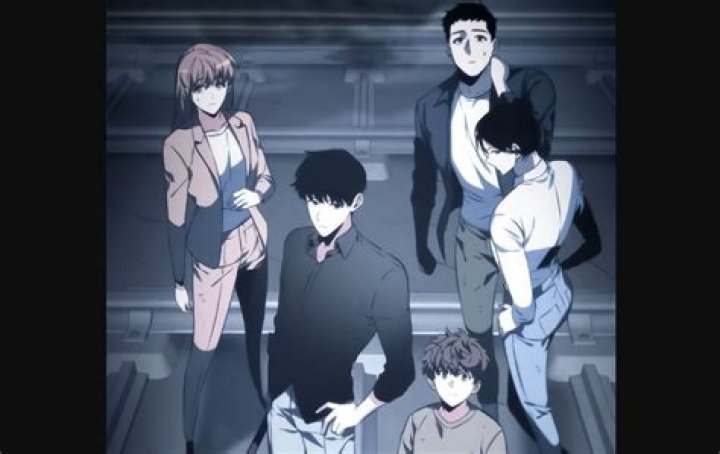 Omniscient Readers Viewpoint Chapter 193 Spoiler, Release Date, Raw Scan, Countdown, Where to Read & Updates