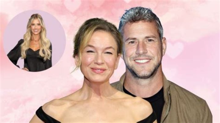 Ooh, La La! Christina Anstead’s Husband Ant Leaves Her a Super ‘Hot’ Comment