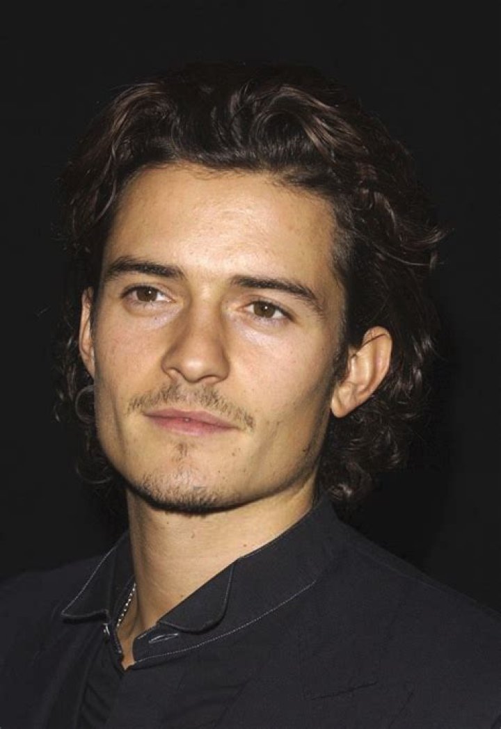 Orlando Bloom