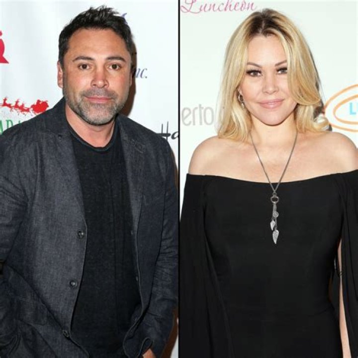 Oscar De La Hoya’s Dating History: Who Else Has Shanna Moakler’s Ex Romanced?