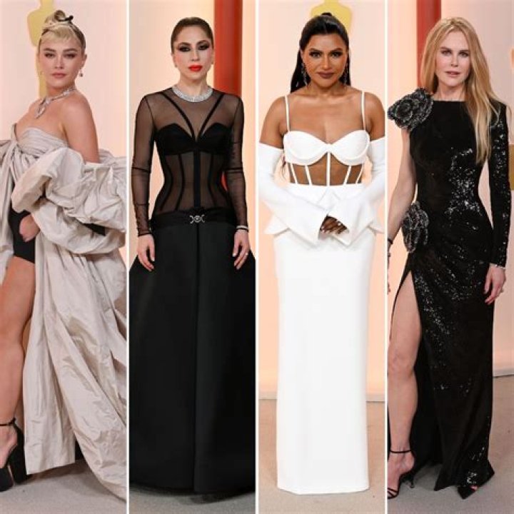 Oscars 2023’s Best and Worst Dressed Stars: Biggest Celebrity Fashion Hits and Misses