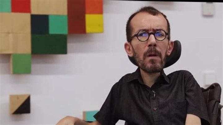 Pablo Echenique Youtuber overview