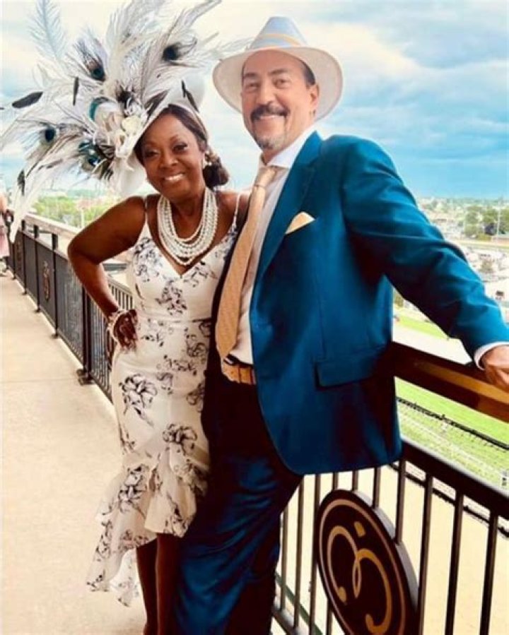 Page Turner Age, Ethnicity, Husband, Net Worth in Wiki Type Biography. 2022