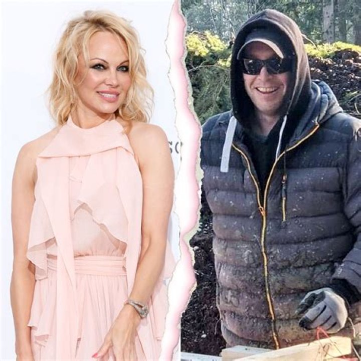 Pamela Anderson and Dan Hayhurst Split 1 Year After Marrying: Get to Know Her Estranged Husband
