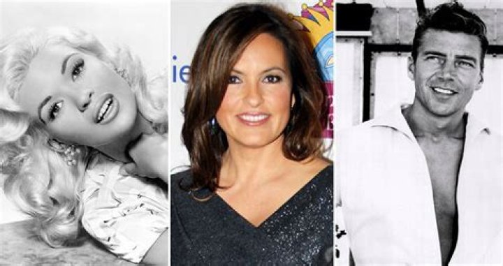 Parents Of Celebrities Who Had More Interesting Lives Than Their Kids