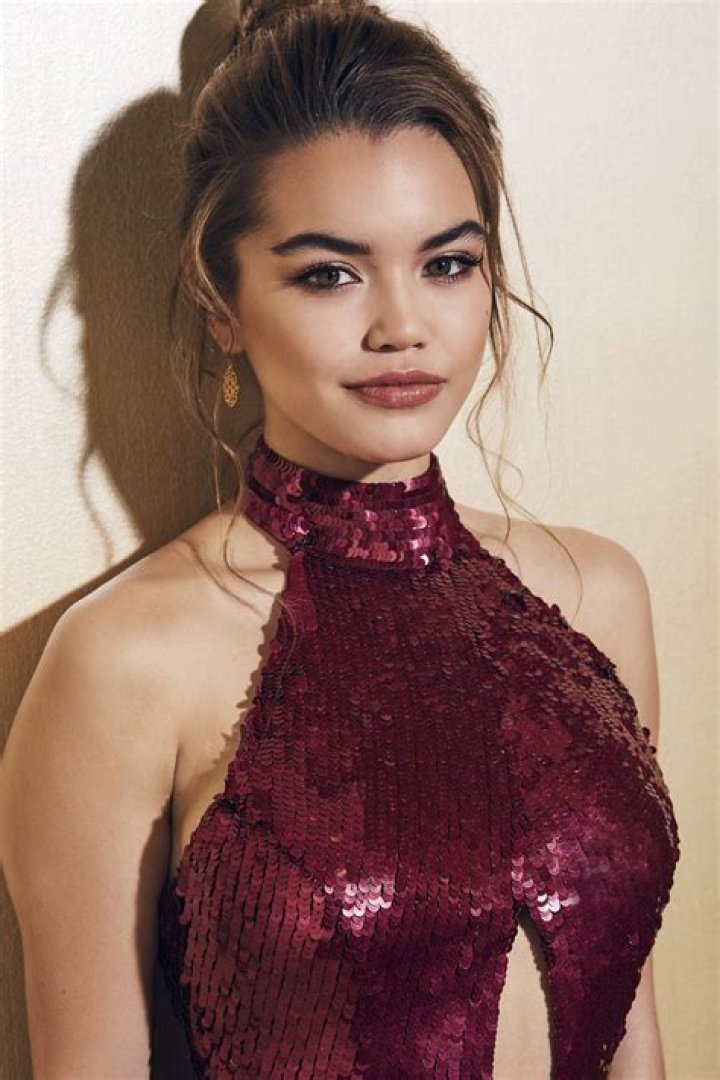 Paris Berelc
