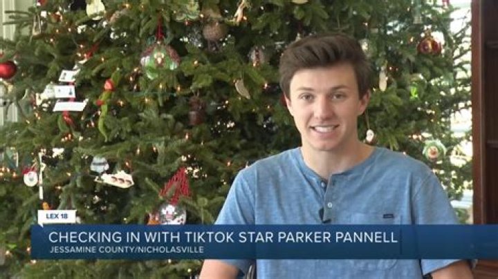 Parker Pannell - CelebNetWorth